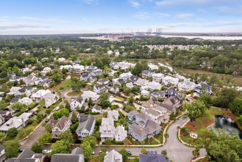 918 Tupelo Bay Drive Mount Pleasant SC 29464