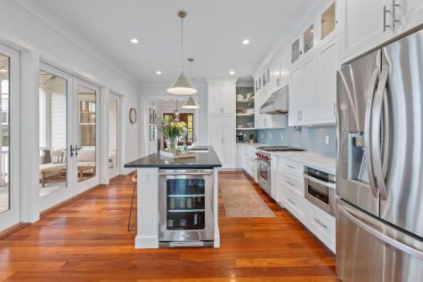 918 Tupelo Bay Drive Mount Pleasant SC 29464