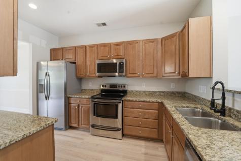 1823 Brittlebush Lane Johns Island SC 29455