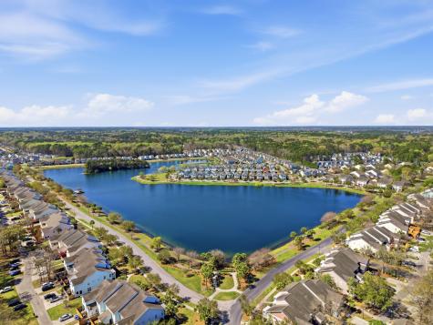 1823 Brittlebush Lane Johns Island SC 29455