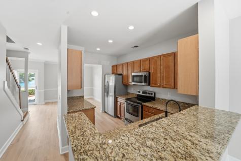 1823 Brittlebush Lane Johns Island SC 29455