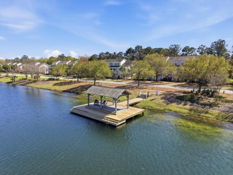 1823 Brittlebush Lane Johns Island SC 29455