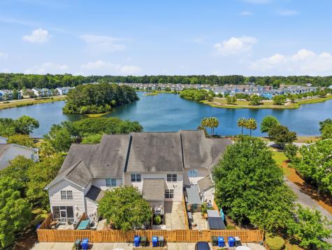 1823 Brittlebush Lane Johns Island SC 29455