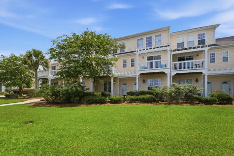 1823 Brittlebush Lane Johns Island SC 29455