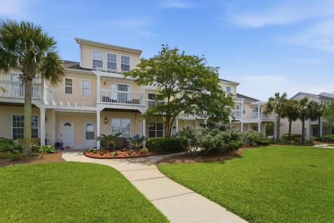 1823 Brittlebush Lane Johns Island SC 29455