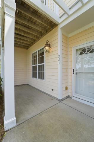 1823 Brittlebush Lane Johns Island SC 29455