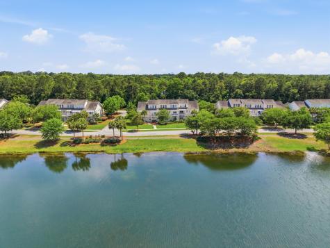 1823 Brittlebush Lane Johns Island SC 29455