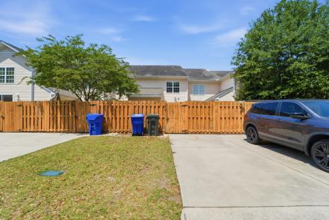 1823 Brittlebush Lane Johns Island SC 29455