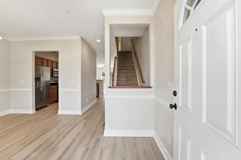 1823 Brittlebush Lane Johns Island SC 29455