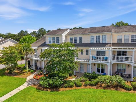 1823 Brittlebush Lane Johns Island SC 29455