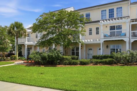 1823 Brittlebush Lane Johns Island SC 29455