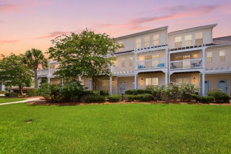 1823 Brittlebush Lane Johns Island SC 29455