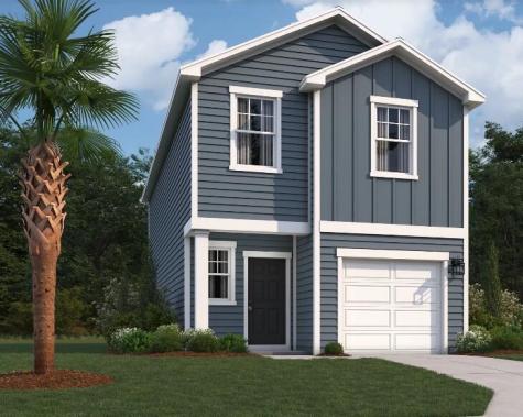 8867 Salamander Road North Charleston SC 29406