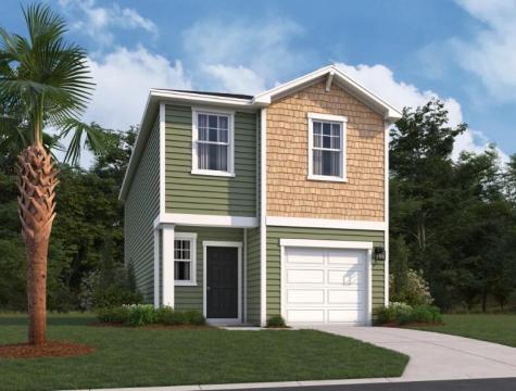 8867 Salamander Road North Charleston SC 29406