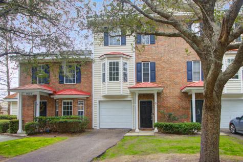 4008 Radcliffe Place Drive Charleston SC 29414