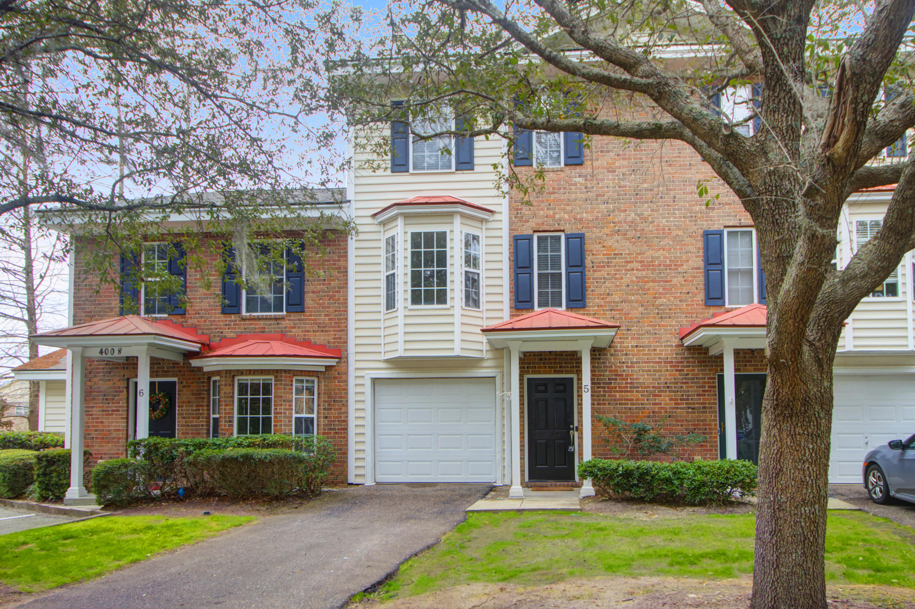 4008 Radcliffe Place Drive Charleston SC 29414