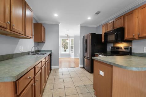 4008 Radcliffe Place Drive Charleston SC 29414