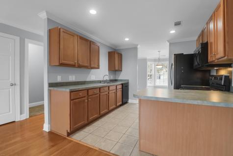 4008 Radcliffe Place Drive Charleston SC 29414