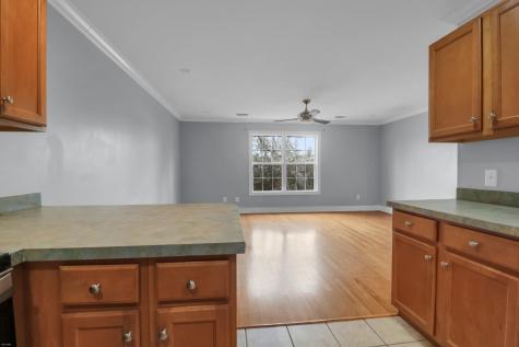 4008 Radcliffe Place Drive Charleston SC 29414