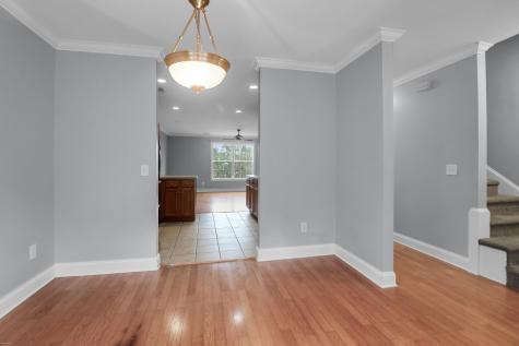 4008 Radcliffe Place Drive Charleston SC 29414