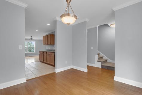 4008 Radcliffe Place Drive Charleston SC 29414