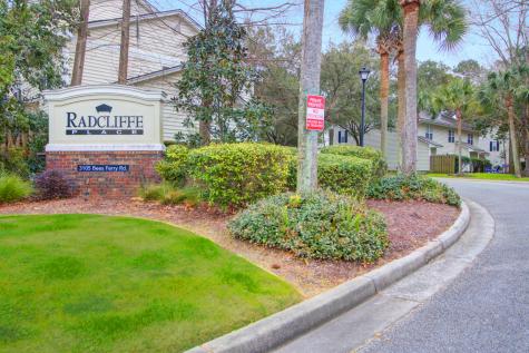4008 Radcliffe Place Drive Charleston SC 29414