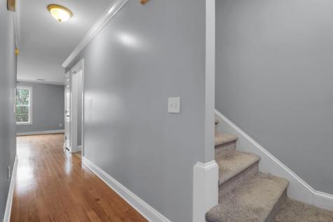 4008 Radcliffe Place Drive Charleston SC 29414