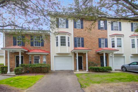 4008 Radcliffe Place Drive Charleston SC 29414