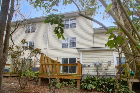 4008 Radcliffe Place Drive Charleston SC 29414