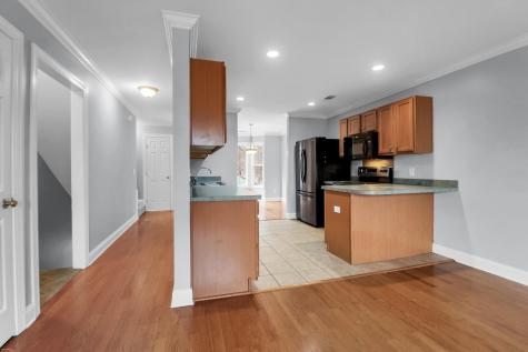 4008 Radcliffe Place Drive Charleston SC 29414