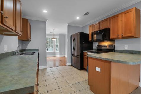 4008 Radcliffe Place Drive Charleston SC 29414