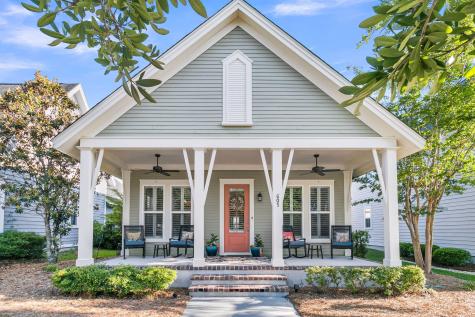 605 Long Meadow Street Summerville SC 29483