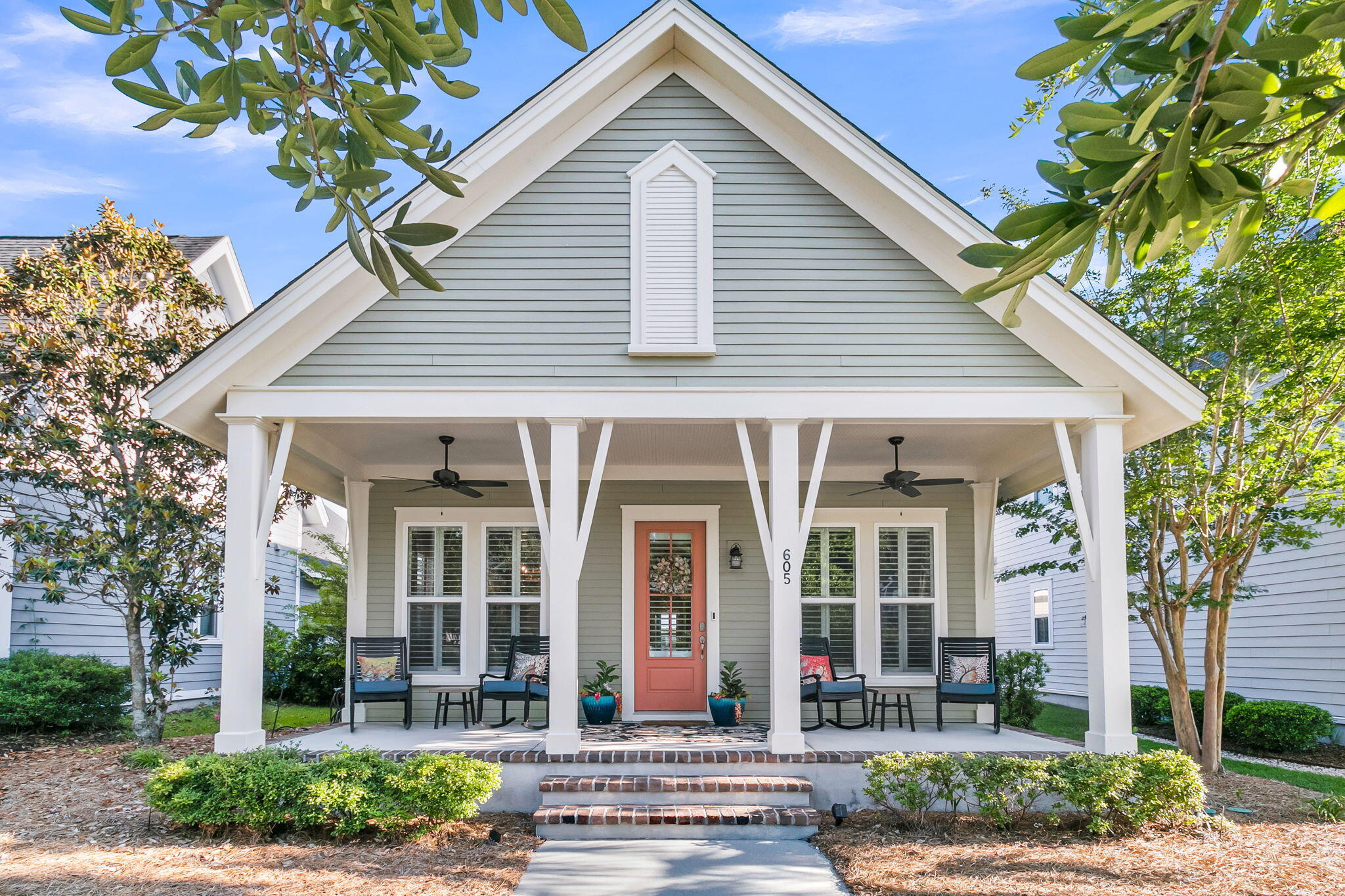 605 Long Meadow Street Summerville SC 29483