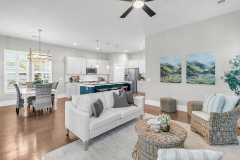 605 Long Meadow Street Summerville SC 29483