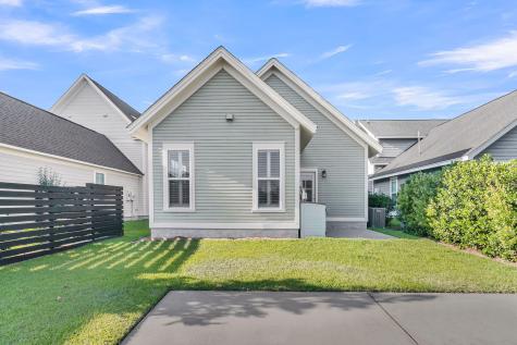605 Long Meadow Street Summerville SC 29483