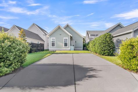 605 Long Meadow Street Summerville SC 29483