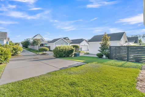 605 Long Meadow Street Summerville SC 29483