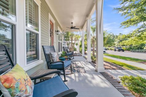 605 Long Meadow Street Summerville SC 29483