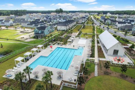 605 Long Meadow Street Summerville SC 29483