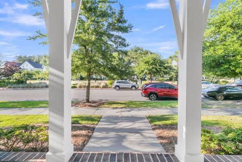 605 Long Meadow Street Summerville SC 29483