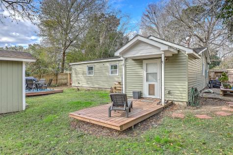 856 Prince John Drive Charleston SC 29407