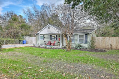 856 Prince John Drive Charleston SC 29407