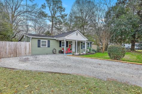 856 Prince John Drive Charleston SC 29407