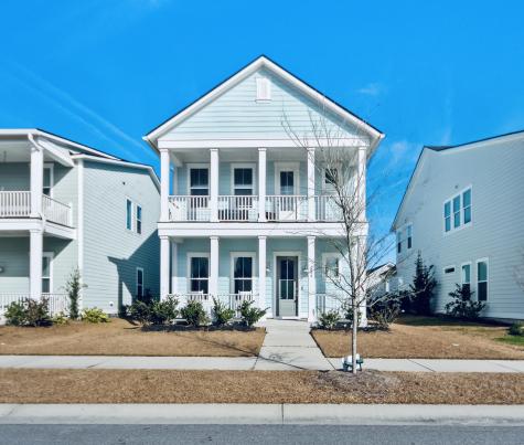 204 Magnolia Garden Drive Summerville SC 29483