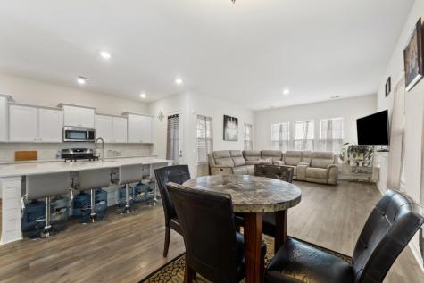 204 Magnolia Garden Drive Summerville SC 29483