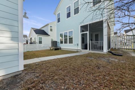 204 Magnolia Garden Drive Summerville SC 29483