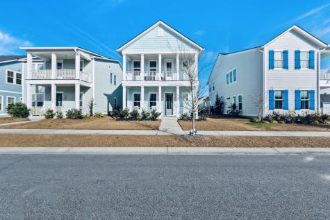 204 Magnolia Garden Drive Summerville SC 29483