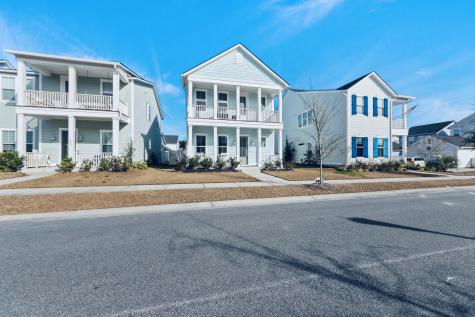 204 Magnolia Garden Drive Summerville SC 29483