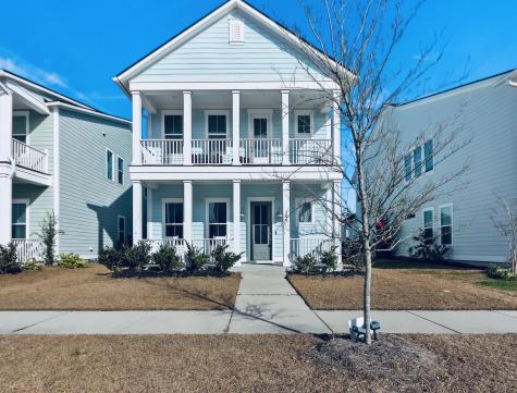 204 Magnolia Garden Drive Summerville SC 29483