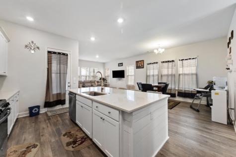 204 Magnolia Garden Drive Summerville SC 29483